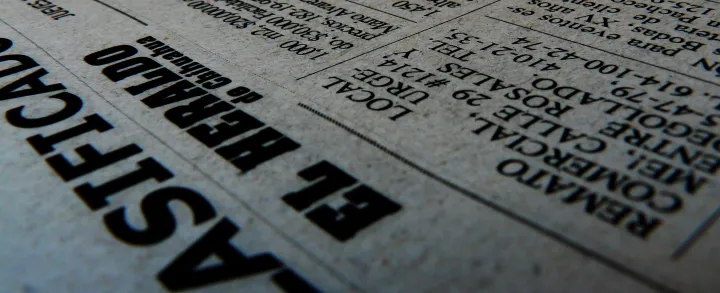 Retreating back to print newspapers isn’t just a bad idea; it’s institutional suicide