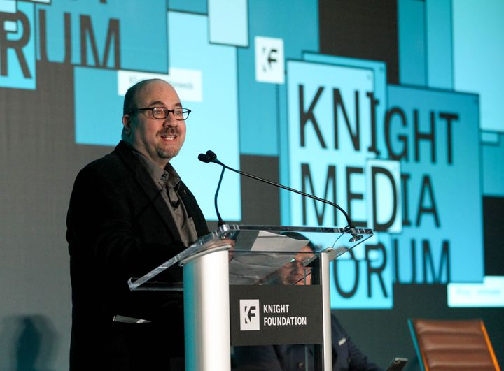 No, Craig Newmark did not kill local news.